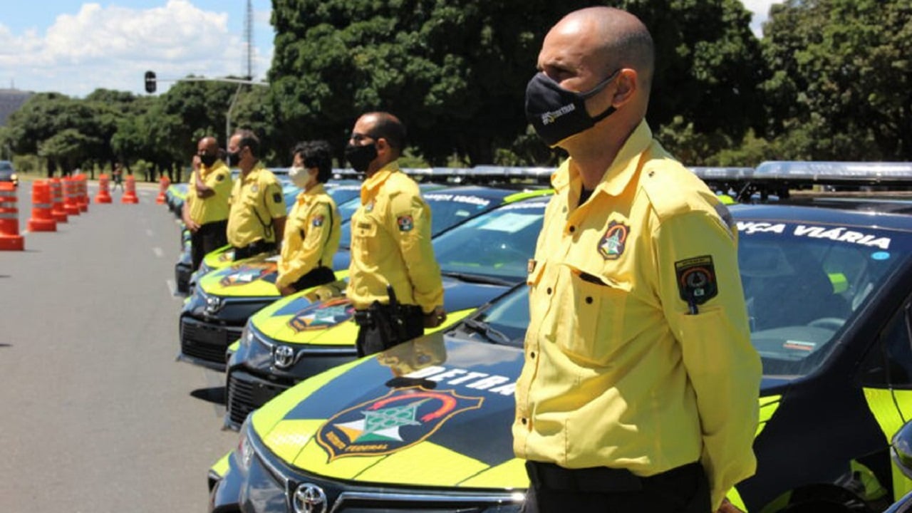 Concurso DETRAN Alagoas 2023 - Confira Aqui o Edital