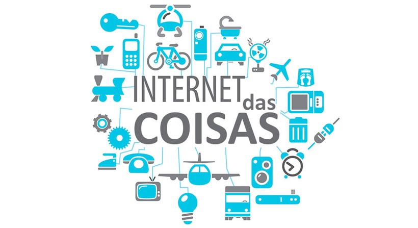 IoT – Internet das Coisas
