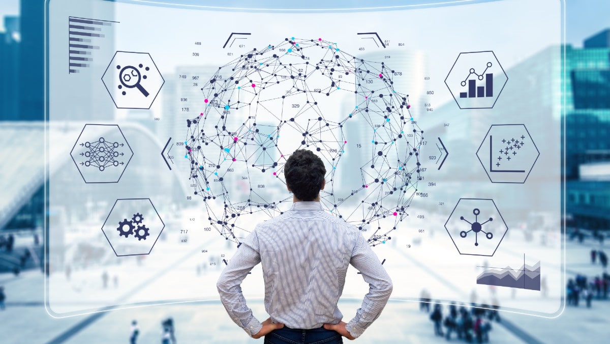 Curso de Cientista de Dados - Conheça as Características da Profissão