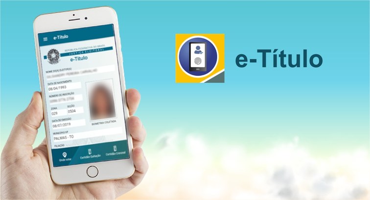 Título de Eleitor Digital - Conheça o Aplicativo e Saiba Como Usá-lo