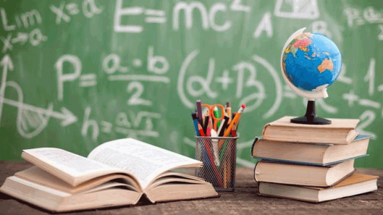 Concurso para a educação na Paraíba - Mil vagas em 2023