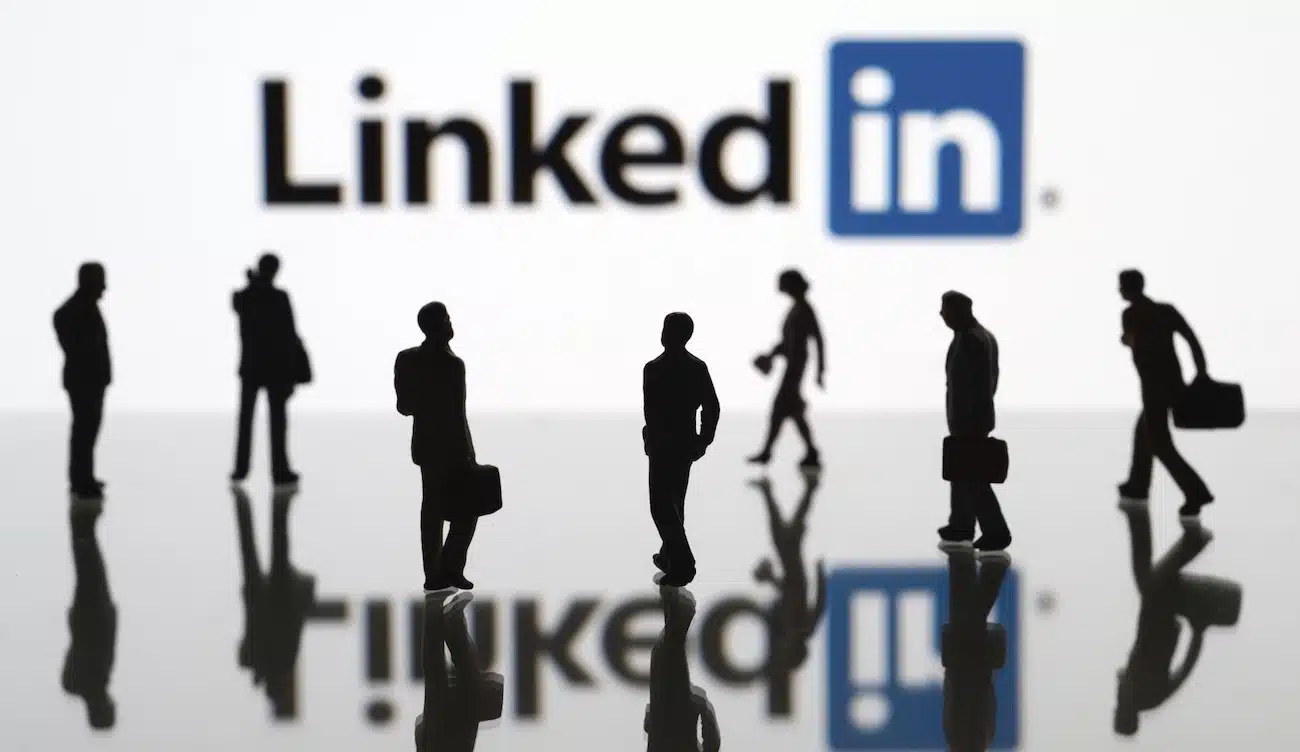 LinkedIn - Veja Como Encontrar Emprego Usando a Rede Social