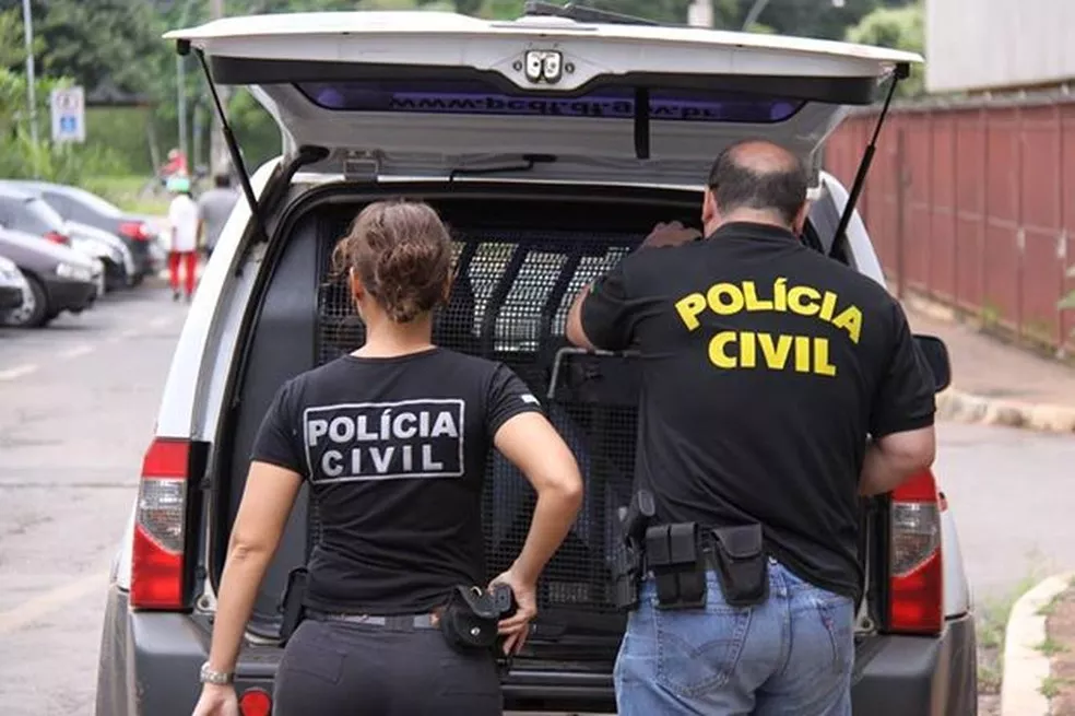 Concurso público Polícia Civil - Ceará