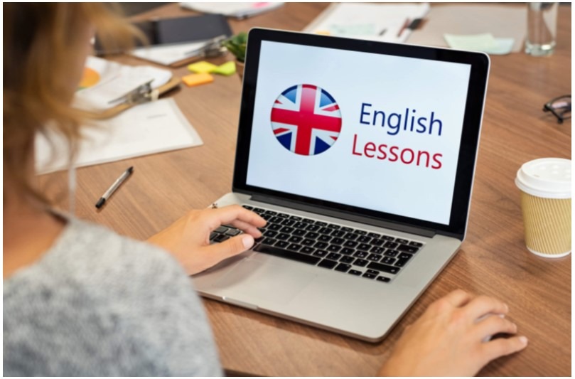Como fazer um curso de Inglês online