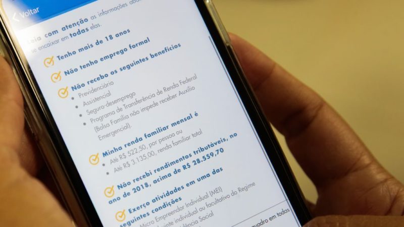 5 benefícios do Governo Federal – Como receber e quem pode receber