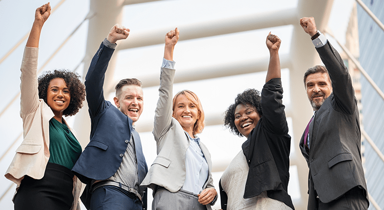 Cursos de liderança e construção de equipes bem-sucedidas