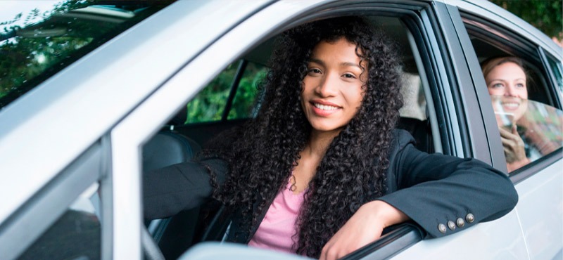 11 requisitos básicos para se tornar um motorista de aplicativo