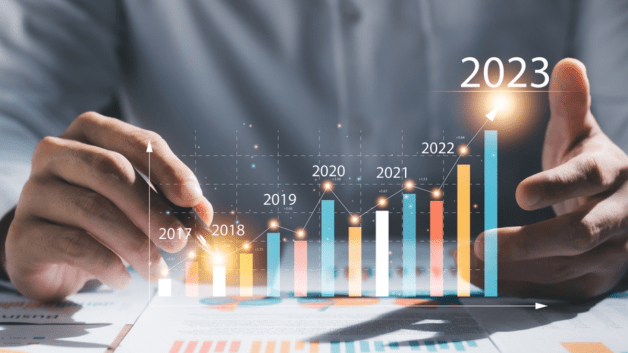 O Futuro de Empreender: As Tendências para 2023 | 9 Dicas