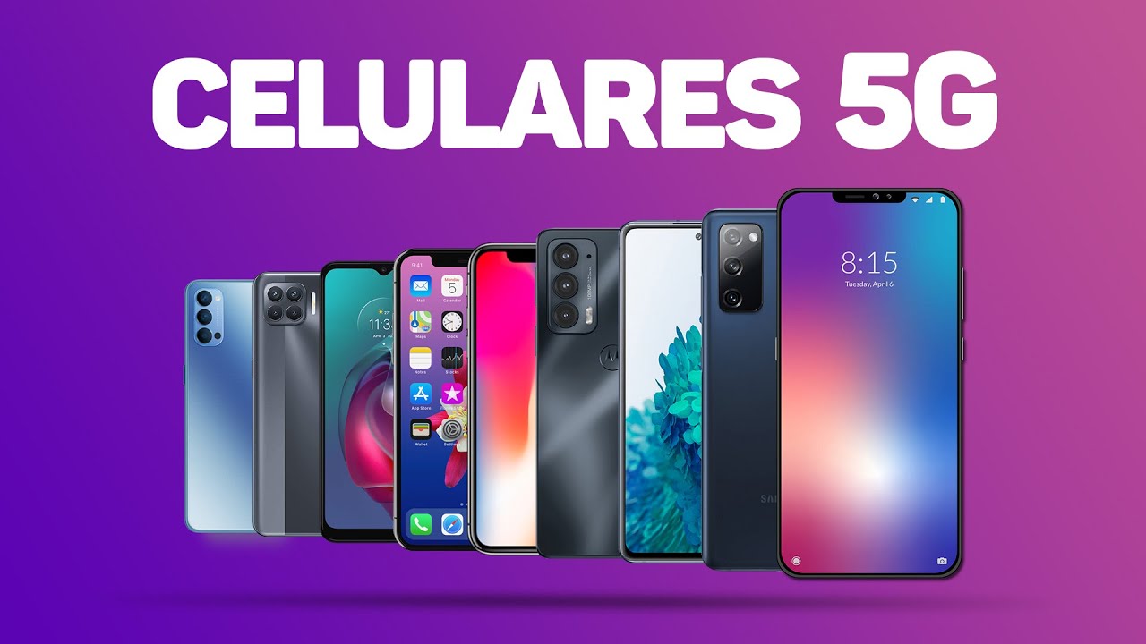 Porque devemos nos adaptar rapidamente aos celulares 5G