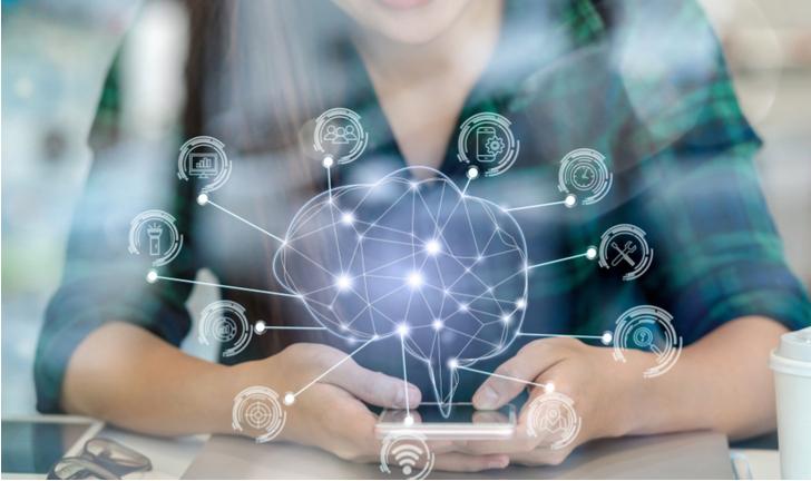 Inteligência Artificial: A Transformação do Mundo Moderno