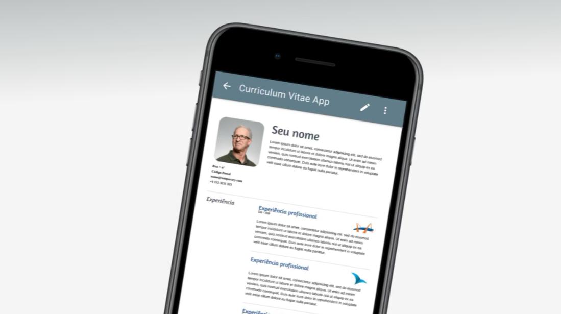 7 Melhores Aplicativos para Criar Currículo