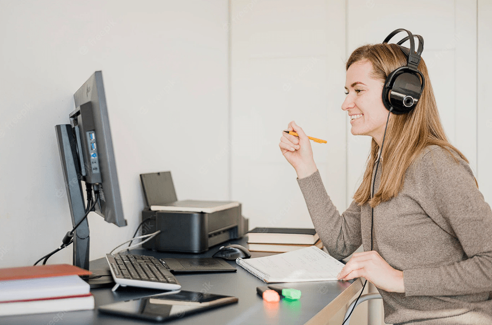 Os Benefícios da Educação a Distância (EAD)