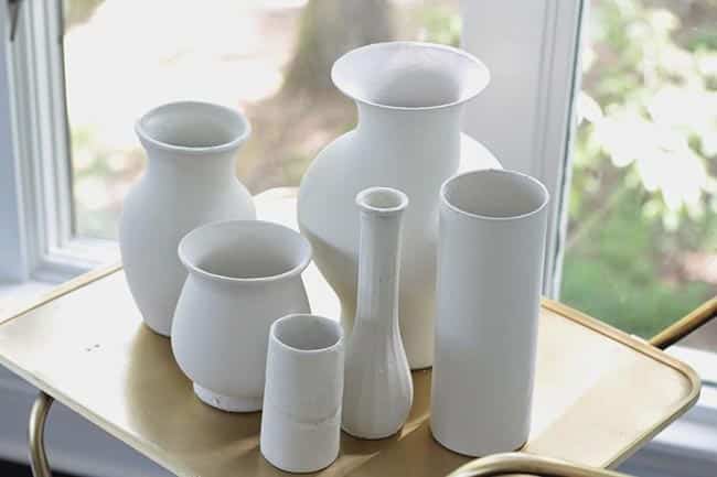 Como fazer artesanato em gesso passo a passo