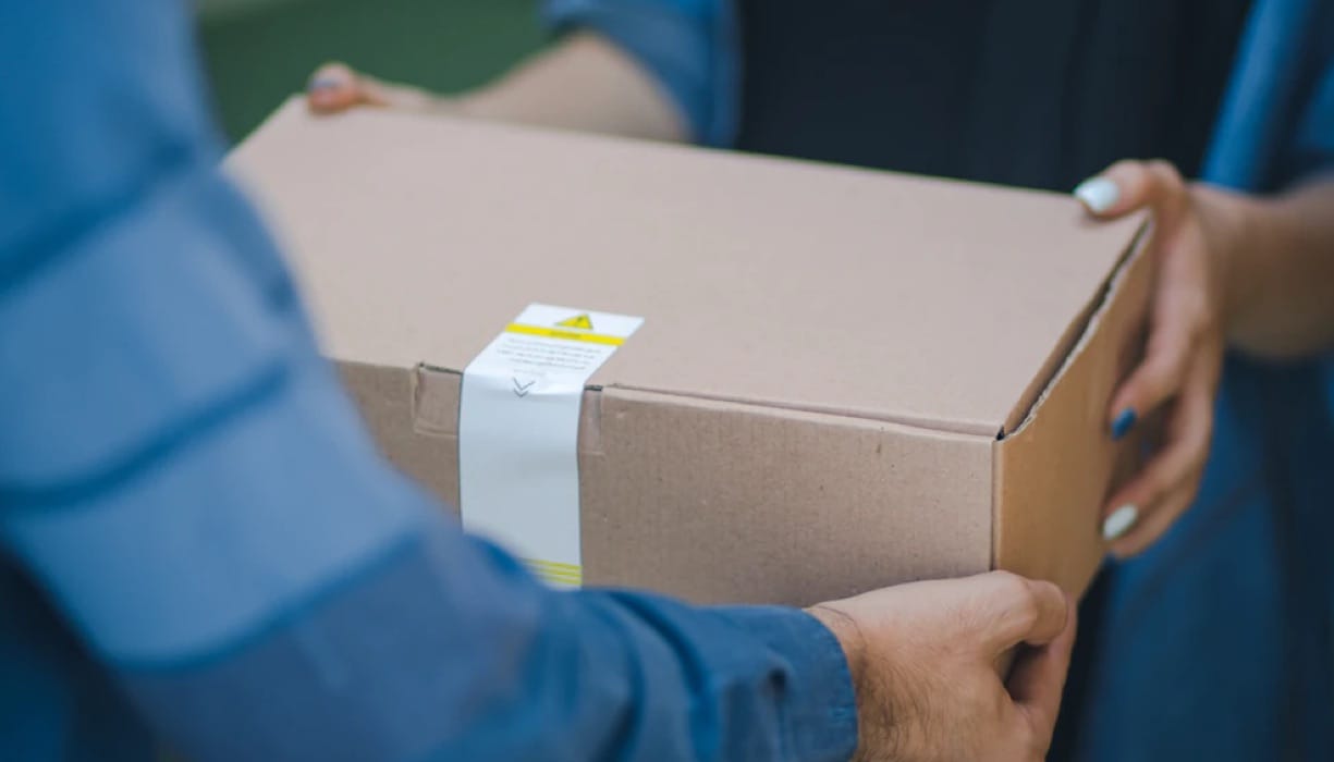 Como os Serviços de Entrega Estão Transformando a Experiência de Compras Online