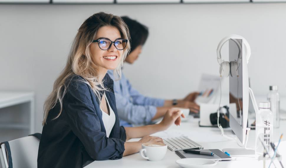 7 modelos de trabalho no futuro que tiveram total influência da tecnologia