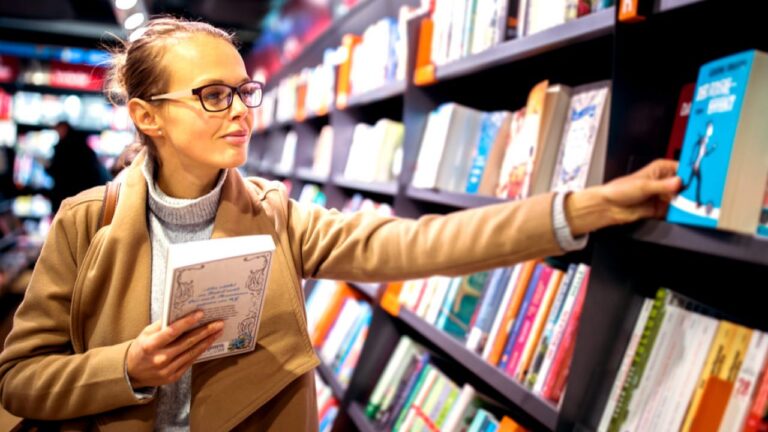 6 Dicas de livros de desenvolvimento pessoal