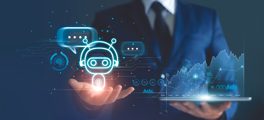 Chatboots: Uma Introdução à Inteligência Artificial e ao Futuro da Comunicação