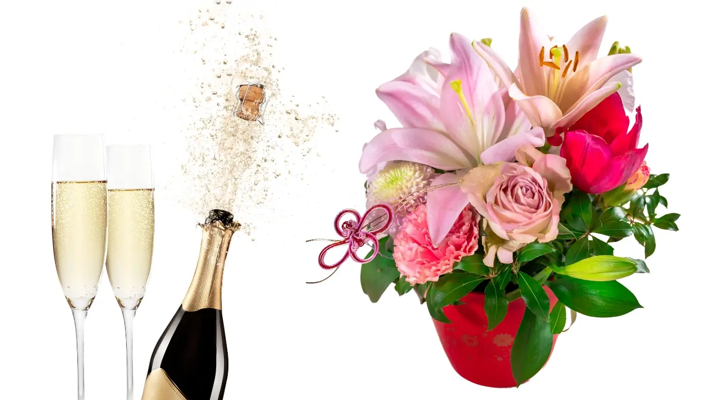 Flores para Trazer Sorte para o Ano Novo: Conheça as Espécies Mais Indicadas