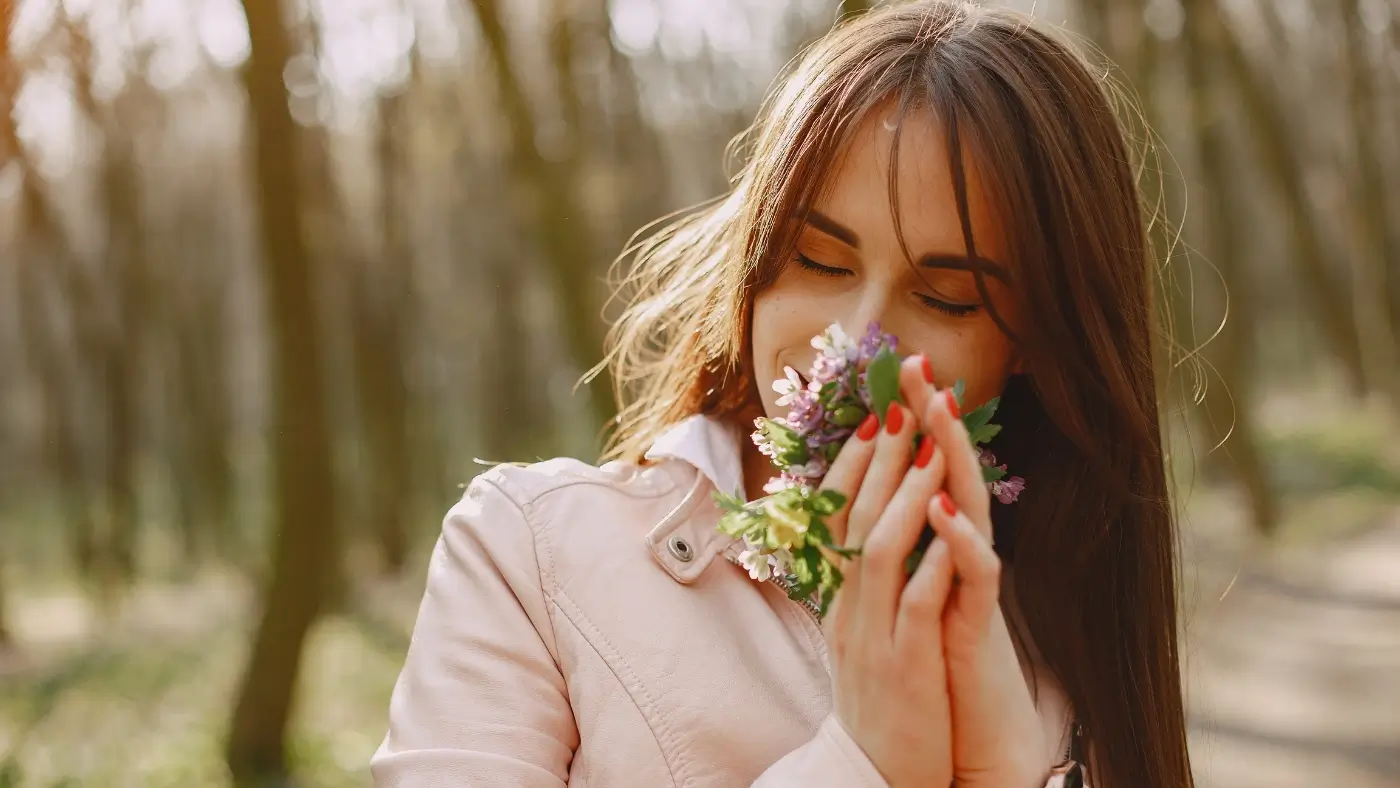 7 Flores para Deixar Sua Casa Cheirosa: Dicas e Sugestões
