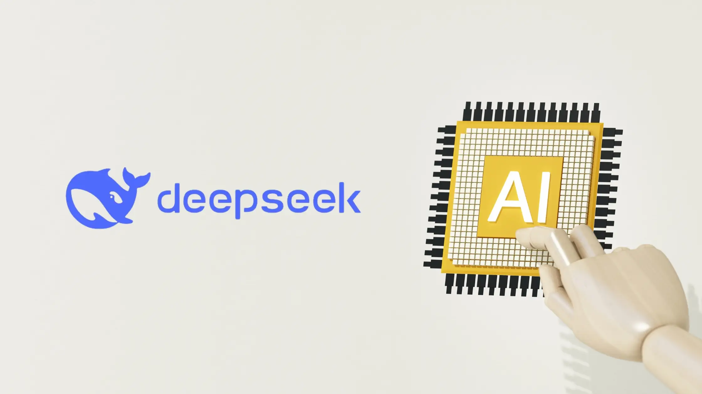 Deepseek