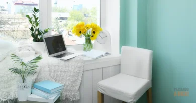 +10 Tipos de Flores para Cuidar em Apartamento