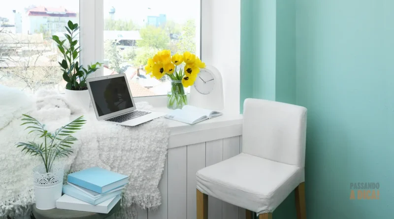 +10 Tipos de Flores para Cuidar em Apartamento