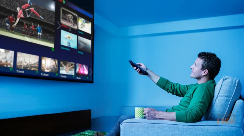 As 15 Melhores TVs 4K de 2025