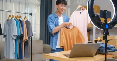Como Começar Seu Negócio de Camisetas com Print on Demand e Lucrar Online