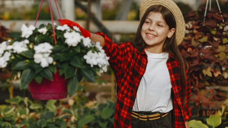 Flores para Todos os Momentos: Como Escolher e Cuidar das Espécies Certas