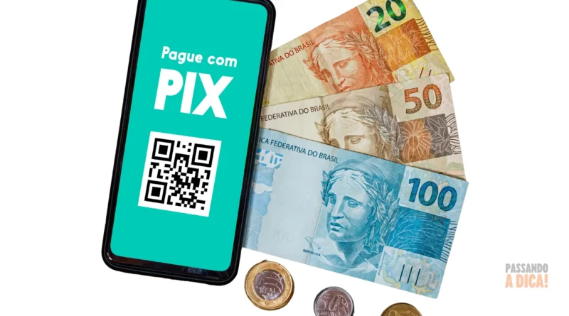 Nova Regra do PIX Pode Impactar Suas Transações