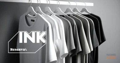 Como Começar um Negócio de Sucesso com a Reserva Ink: Guia Completo de Print on Demand no Brasil