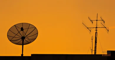 Como Instalar Antena Digital e Melhorar a Imagem da Sua TV: Guia Prático