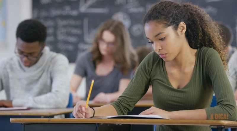 Concursos Públicos no Brasil: Onde Encontrar e Como se Preparar para Passar