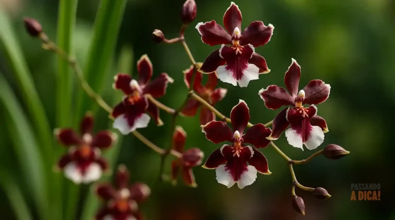 Flor com Cheiro de Chocolate? Conheça a Cosmos atrosanguineus e Aprenda a Cultivar em Casa