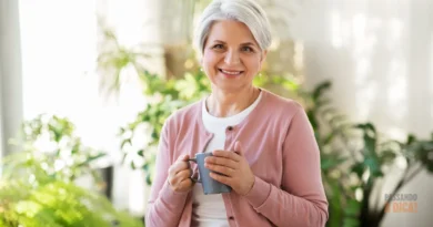 5 Plantas Incríveis para Cultivar em Casa e Ter Chás Frescos Sempre à Mão