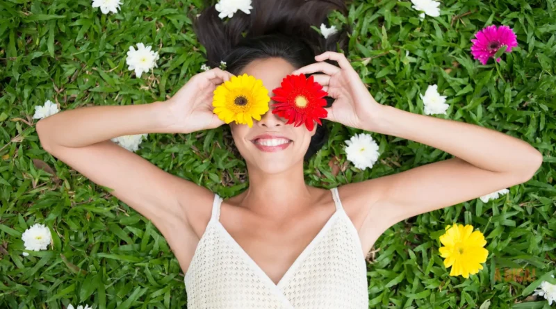 Primavera em Festa: 7 Flores Fáceis para Plantar Agora e Ter um Jardim Deslumbrante