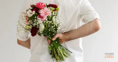 7 Flores Ideais para Presentear e Montar Buquês Inesquecíveis 7 Flores Ideais para Presentear e Montar Buquês Inesquecíveis