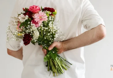 7 Flores Ideais para Presentear e Montar Buquês Inesquecíveis