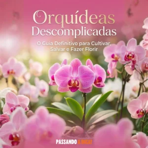 Ebook orquídeas