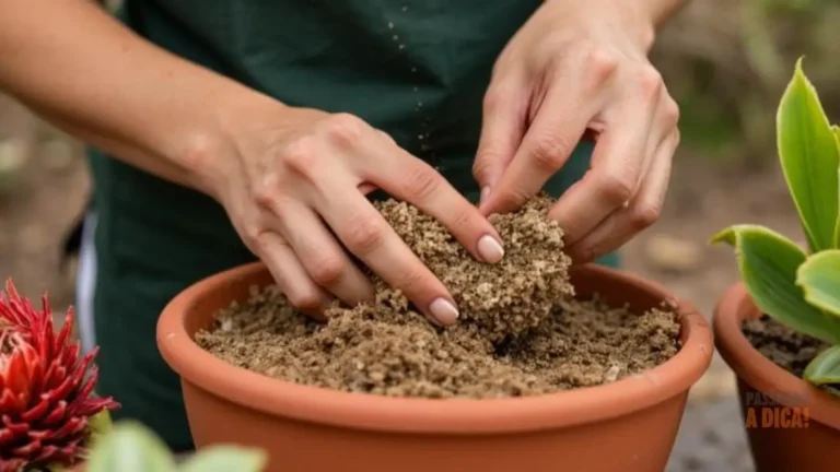 Como Preparar Solo Para Plantar Bromélia em Vasos: O Guia Definitivo