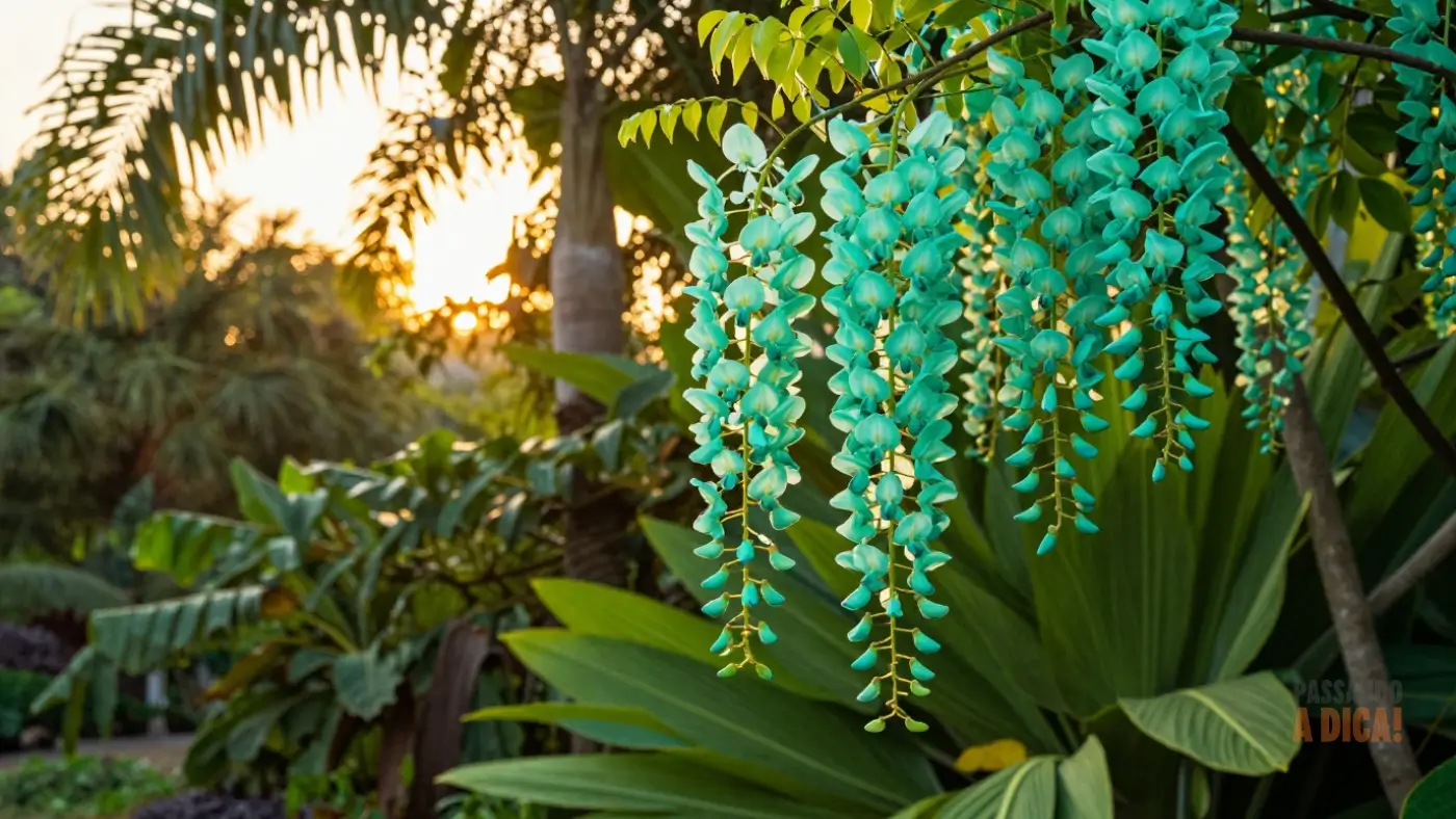 7 Flores Raras no Brasil Que Vão Transformar o Seu Jardim