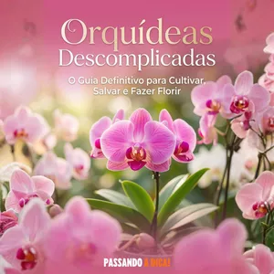 Guia Orquídeas Descomplicadas